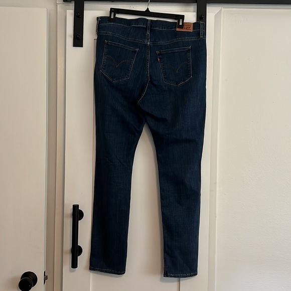 Levis 311 shaping Skinny 16W - Picture 2 of 4